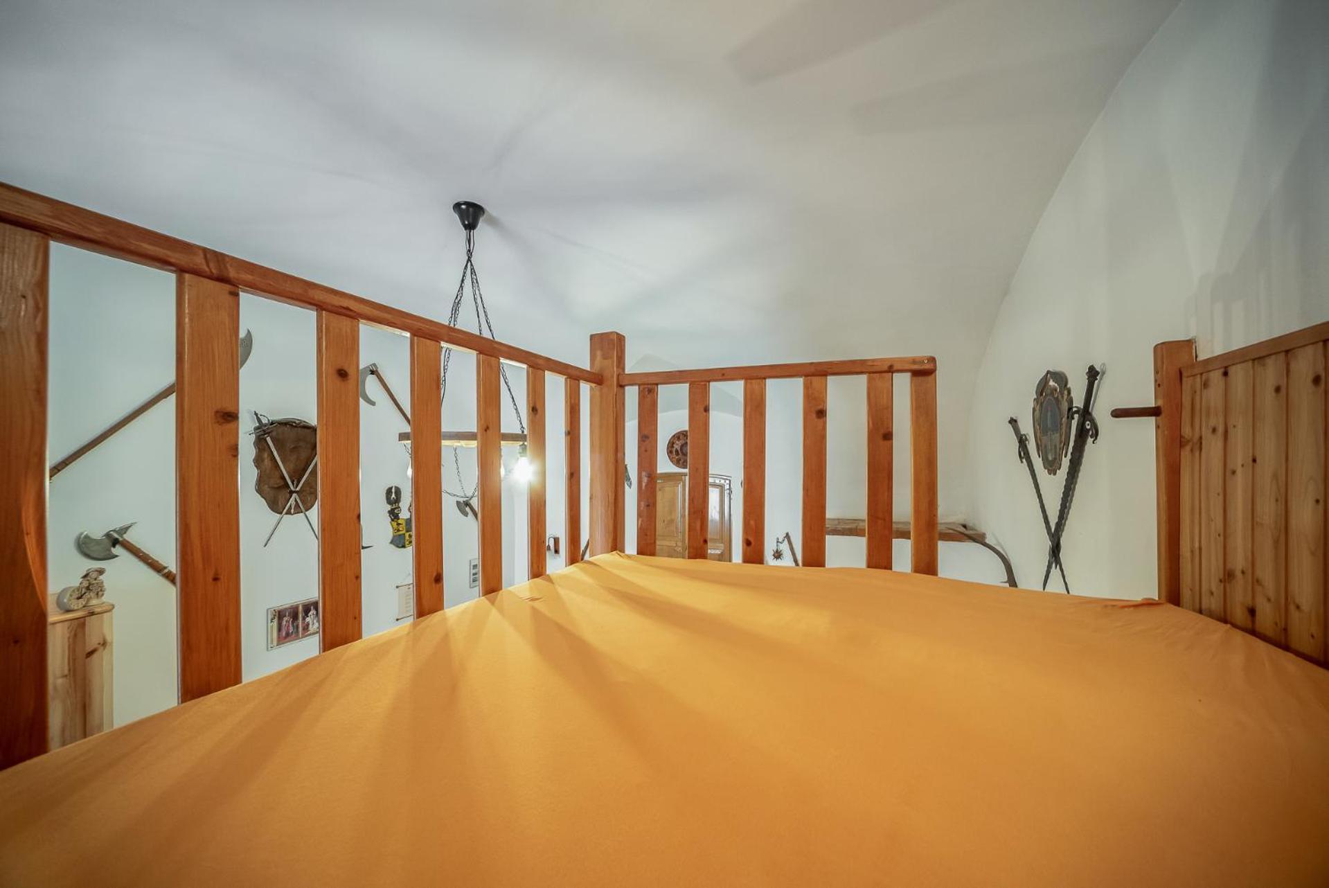 Korde Apartman Kőszeg Exterior foto